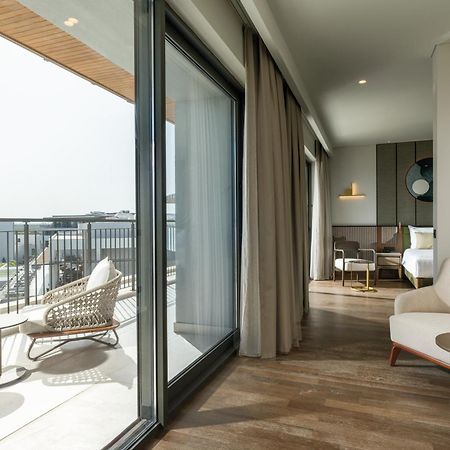 Anda Barut Collection Hotel Didim Exterior foto