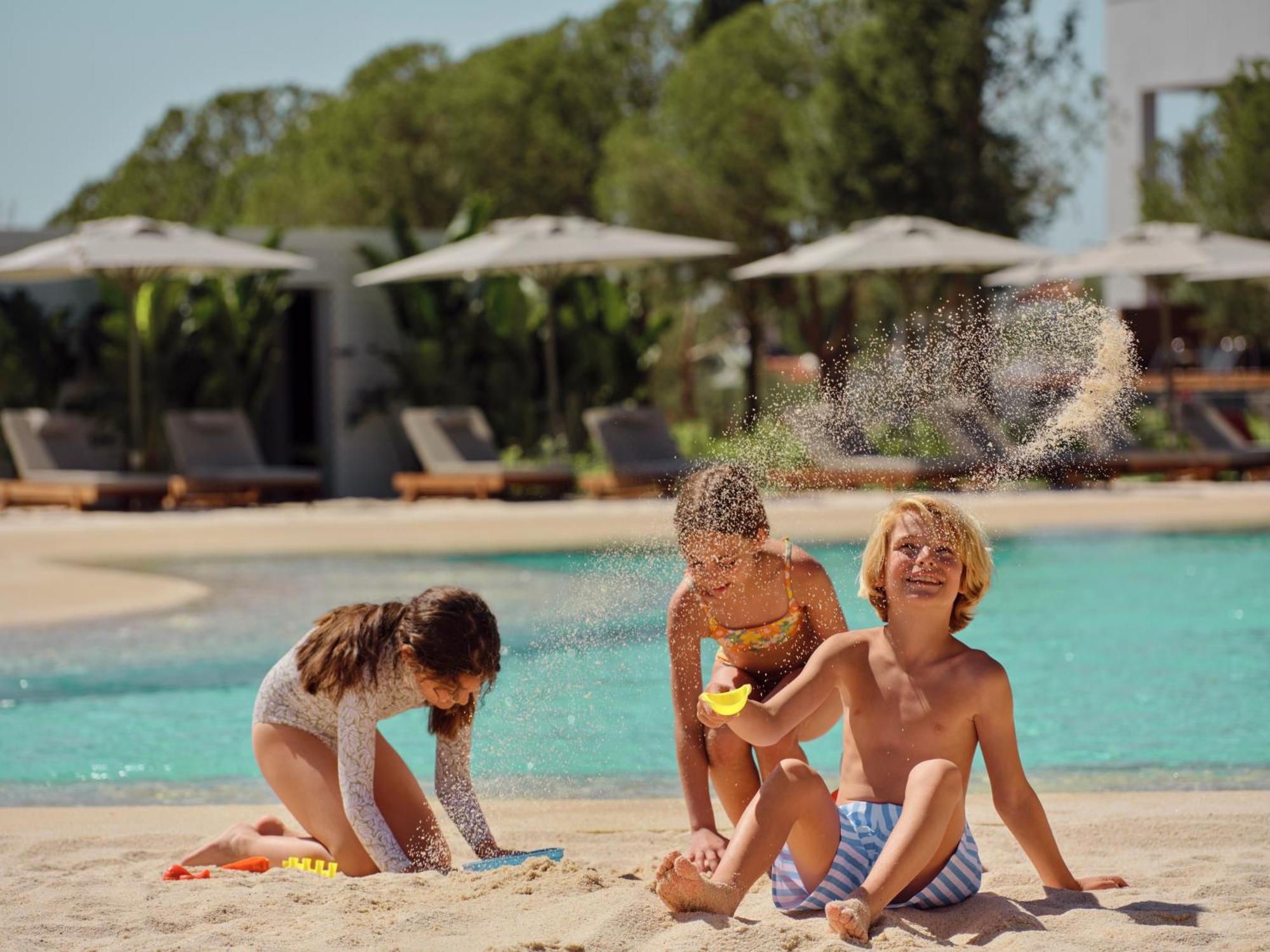 Anda Barut Collection Hotel Didim Exterior foto