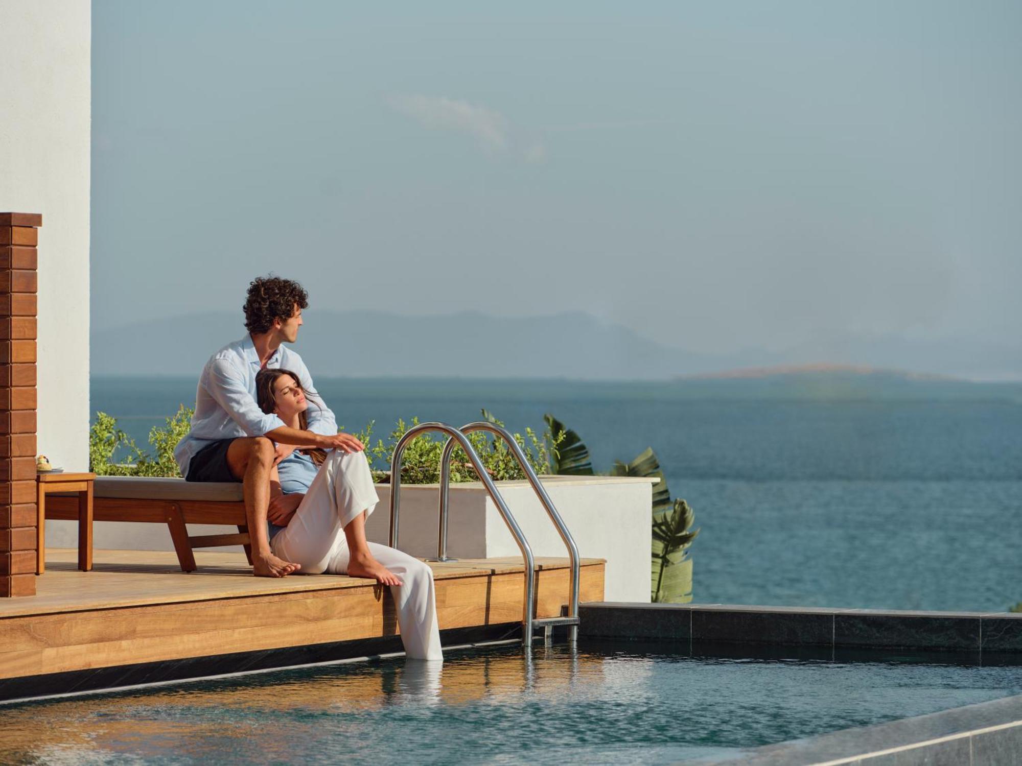 Anda Barut Collection Hotel Didim Exterior foto