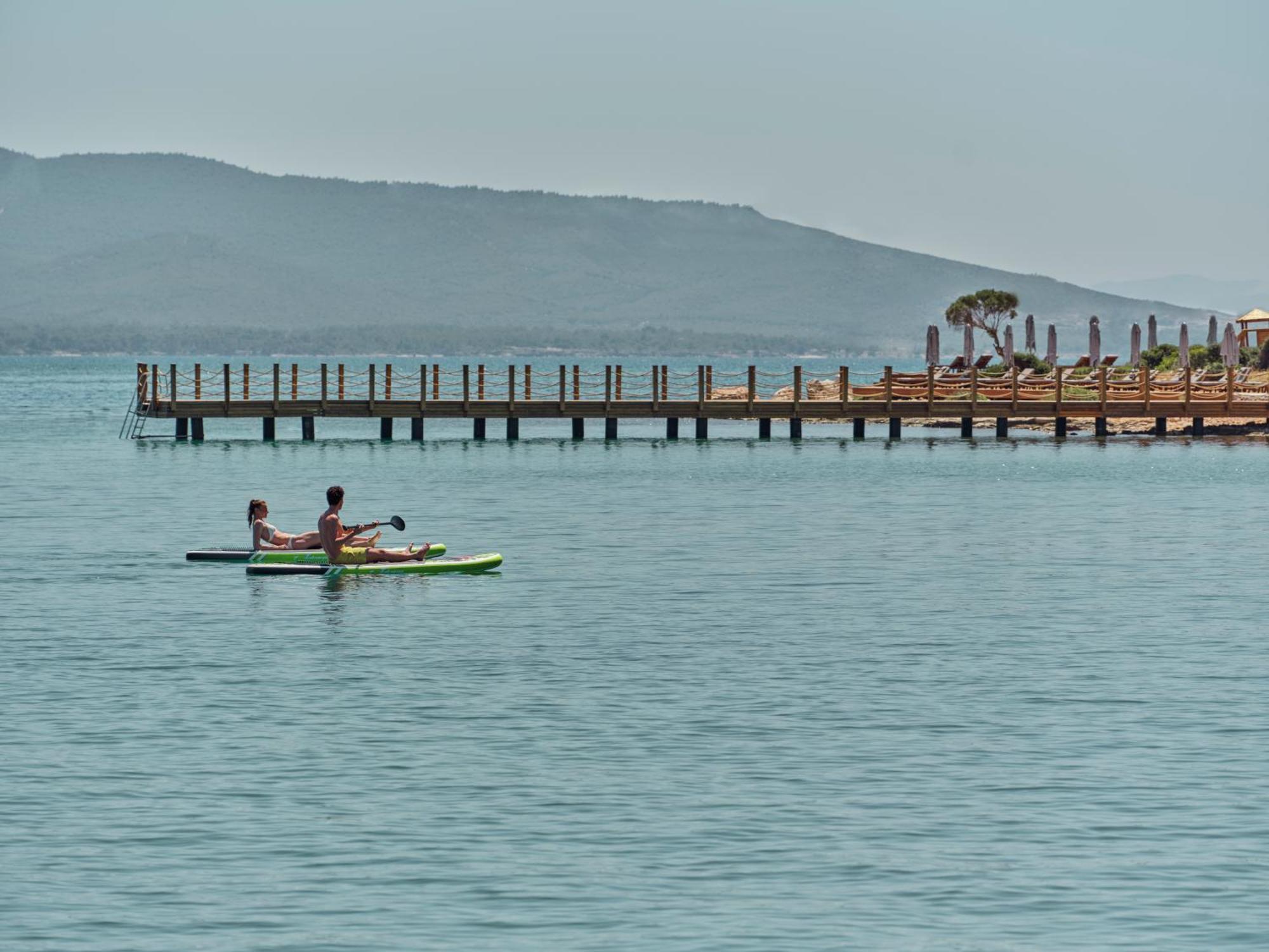 Anda Barut Collection Hotel Didim Exterior foto