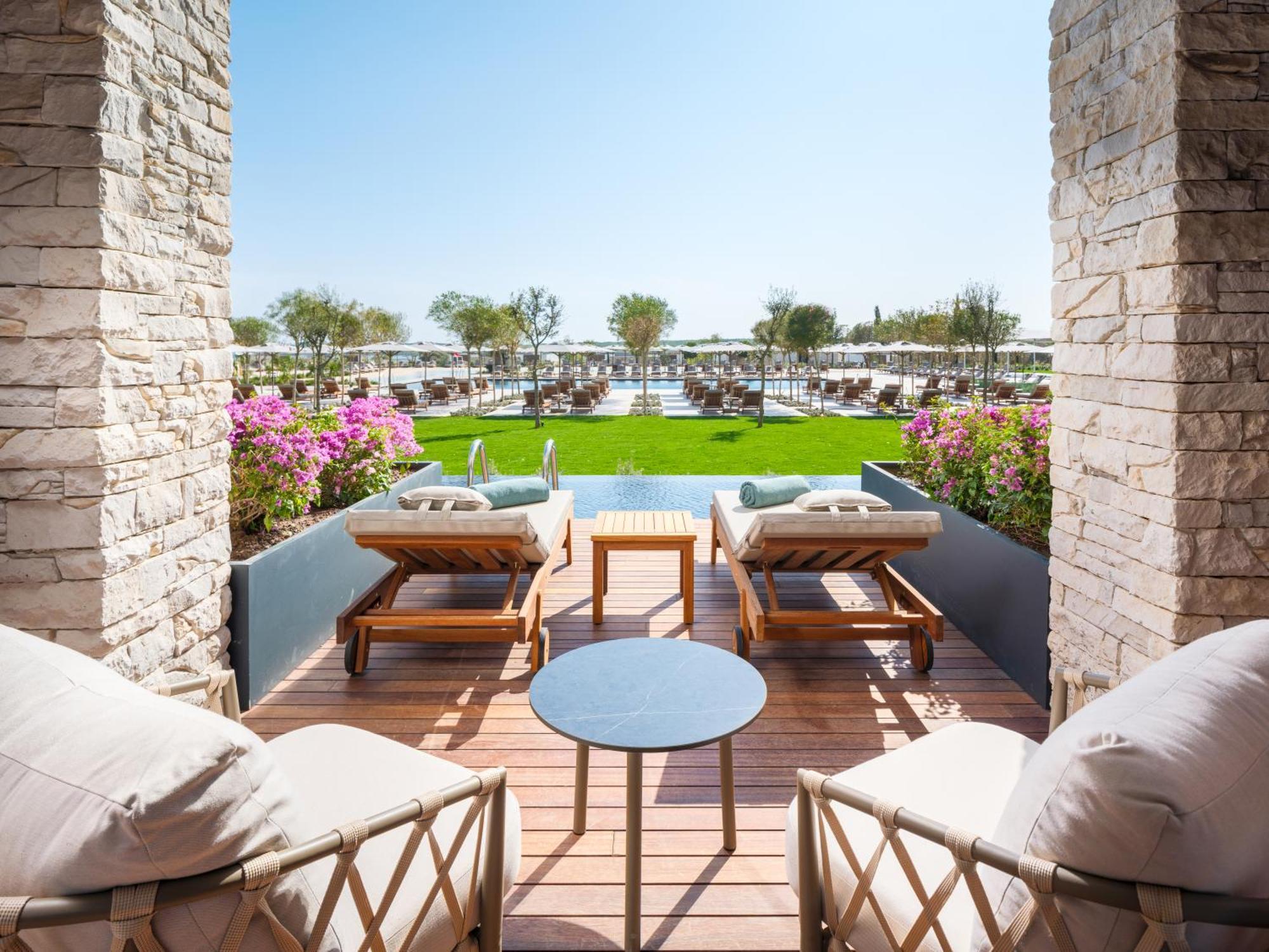 Anda Barut Collection Hotel Didim Exterior foto