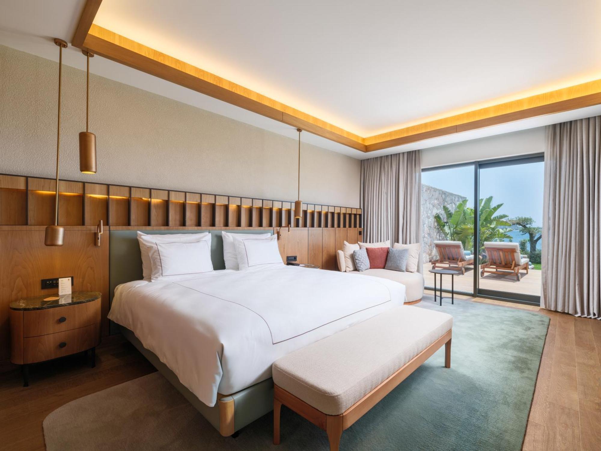 Anda Barut Collection Hotel Didim Exterior foto