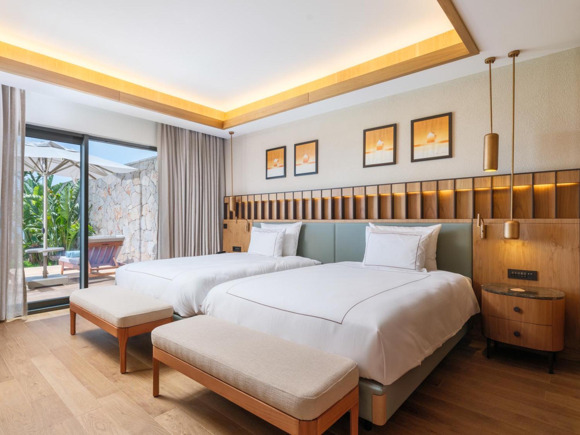 Anda Barut Collection Hotel Didim Exterior foto