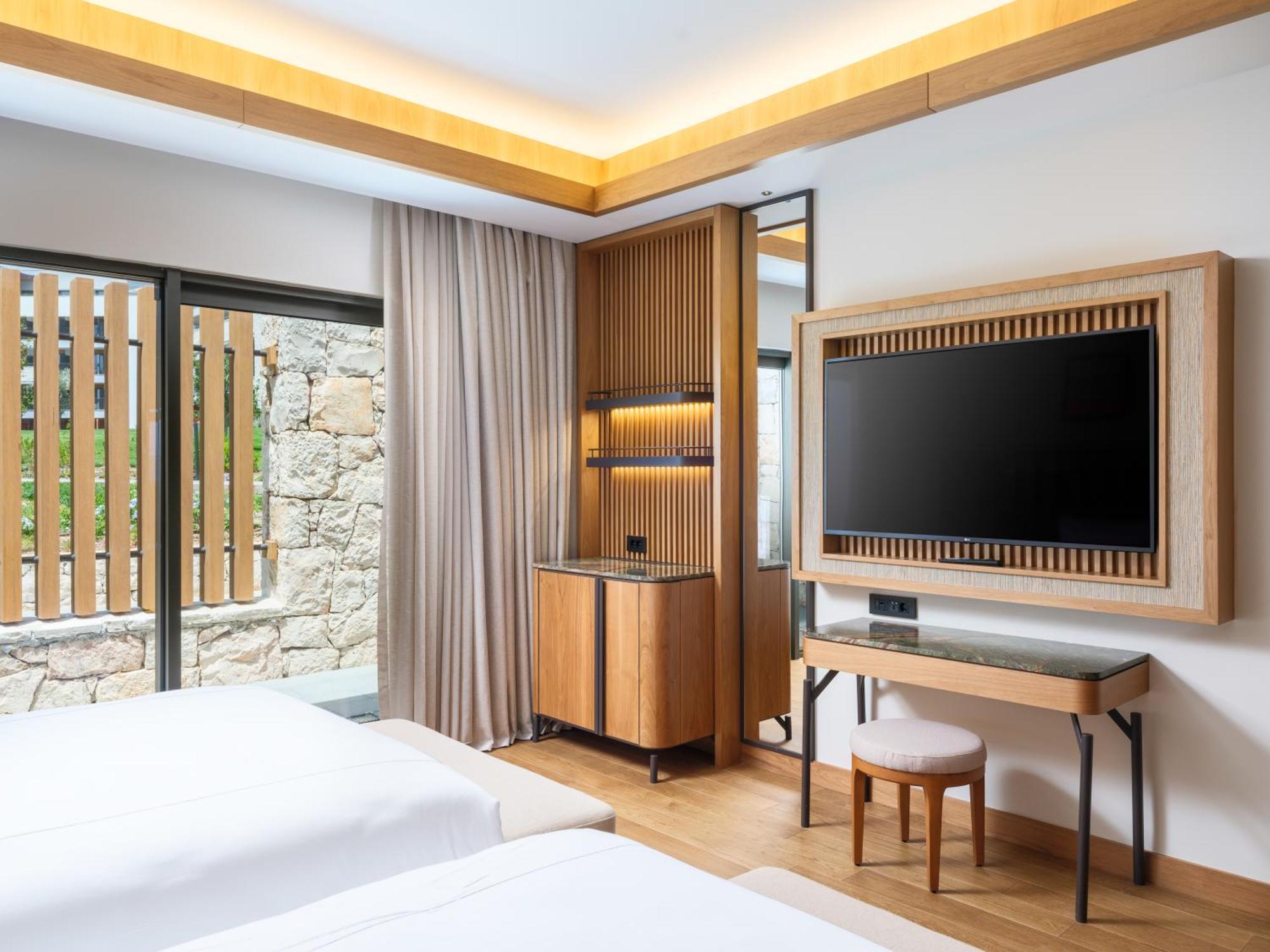 Anda Barut Collection Hotel Didim Exterior foto