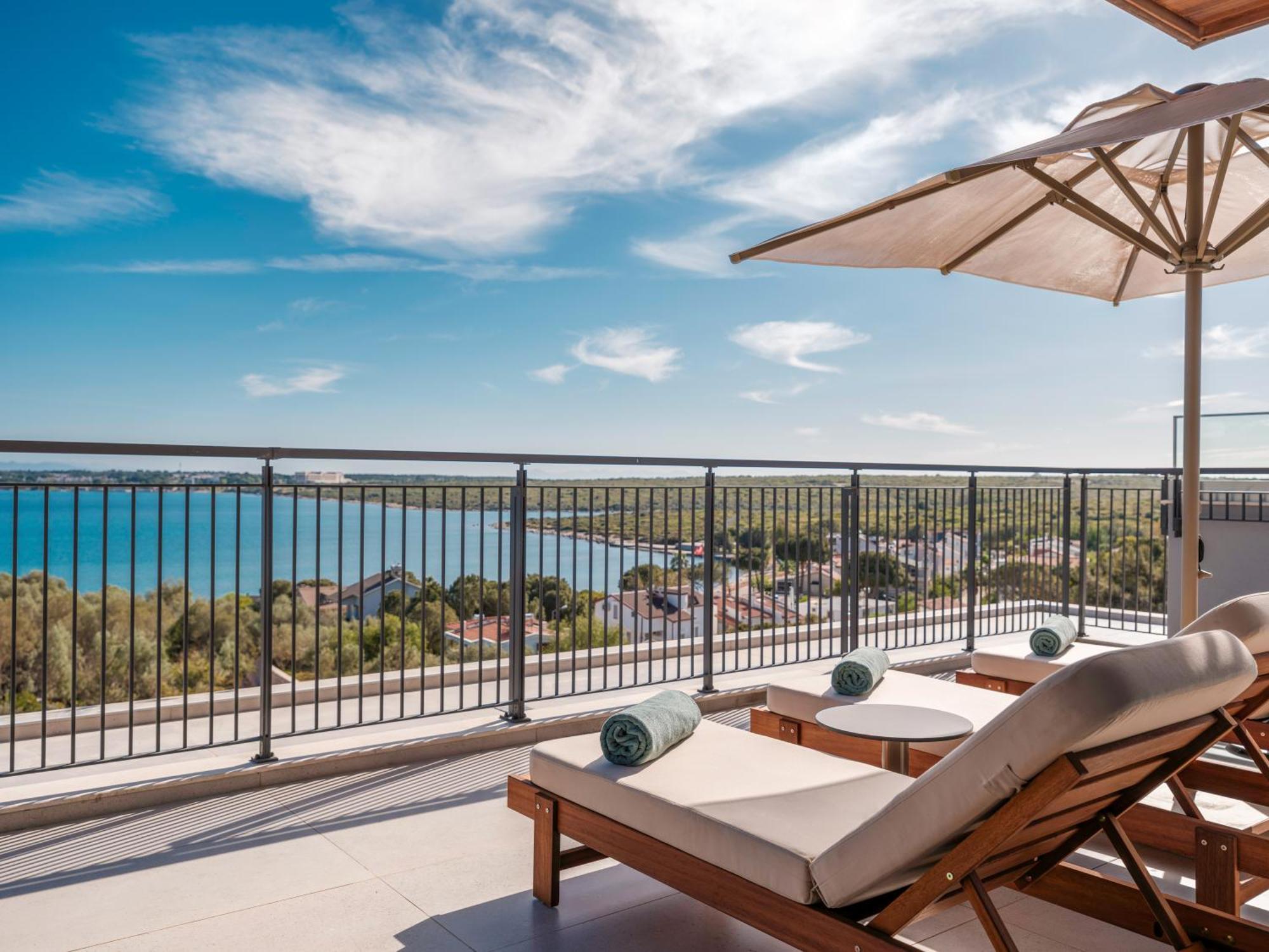 Anda Barut Collection Hotel Didim Exterior foto