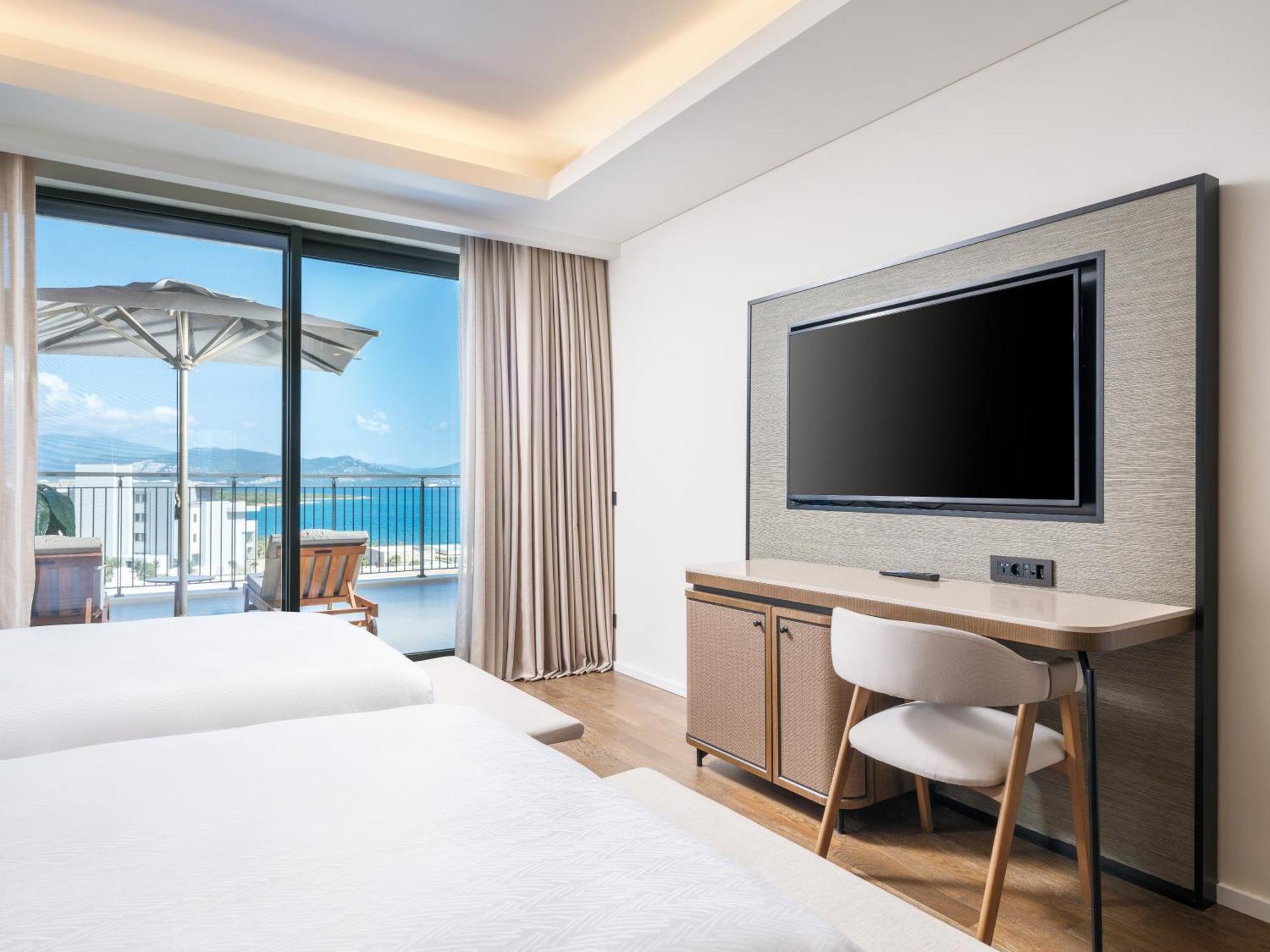 Anda Barut Collection Hotel Didim Exterior foto