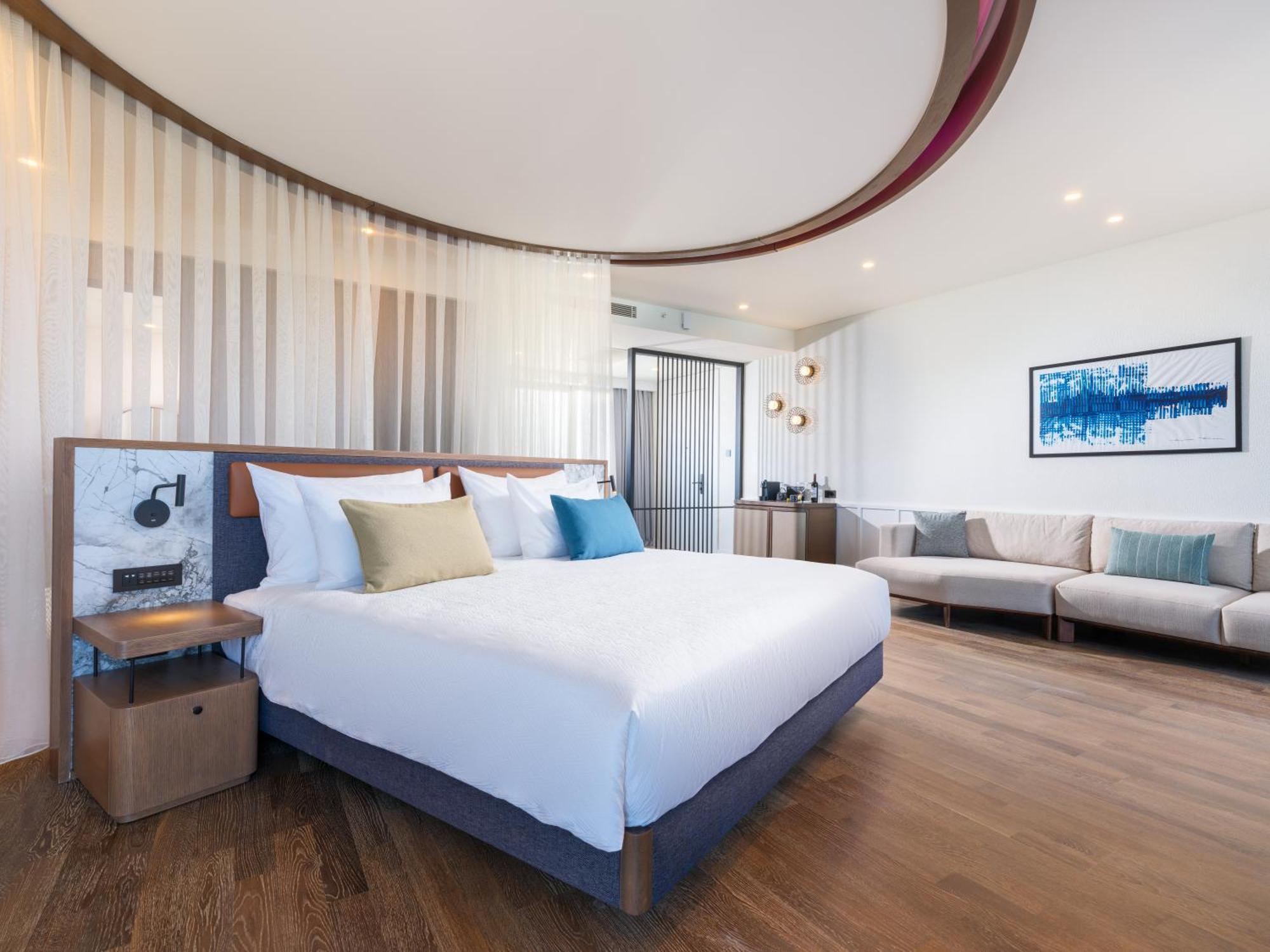 Anda Barut Collection Hotel Didim Exterior foto