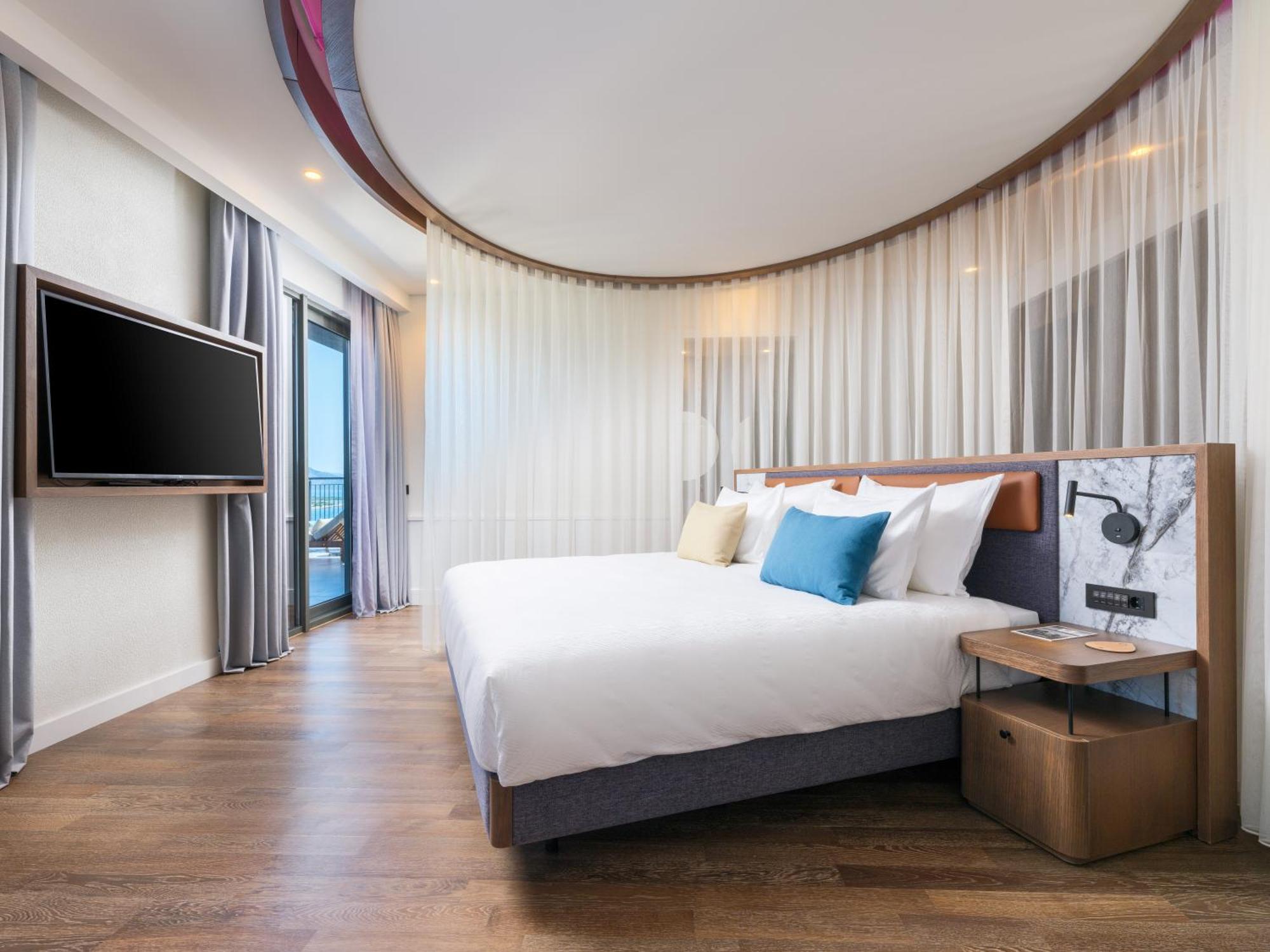 Anda Barut Collection Hotel Didim Exterior foto