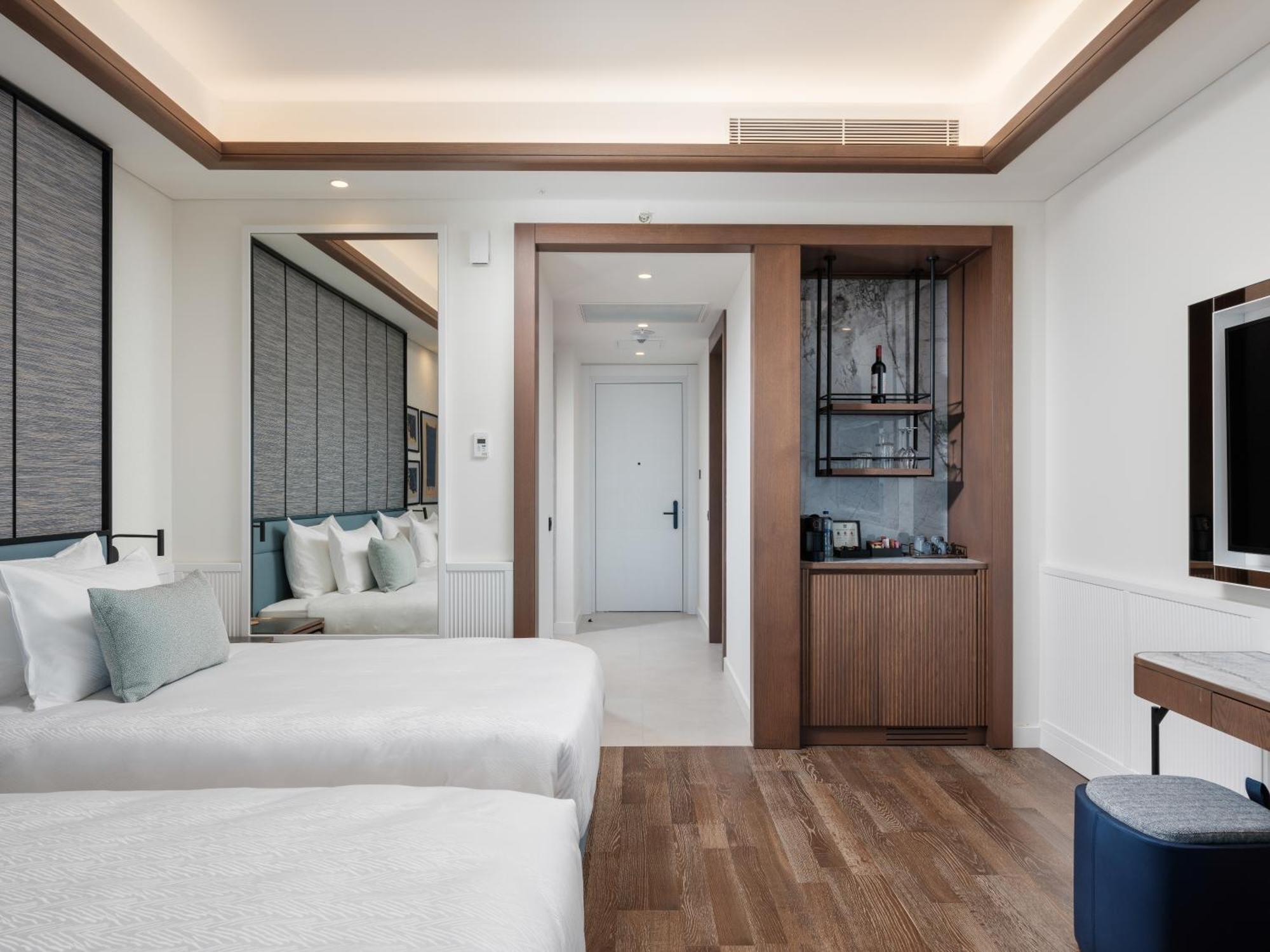 Anda Barut Collection Hotel Didim Exterior foto