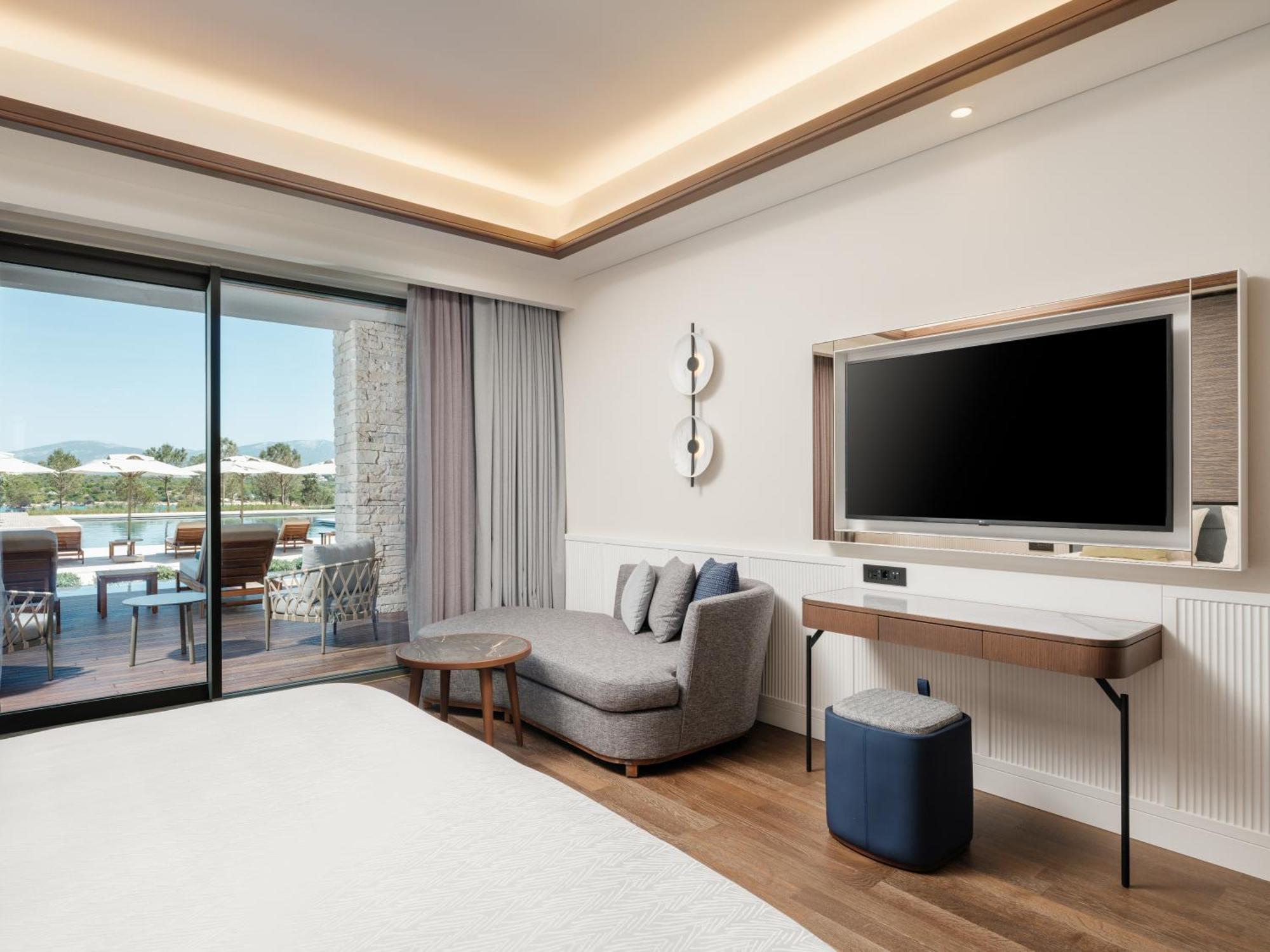 Anda Barut Collection Hotel Didim Exterior foto