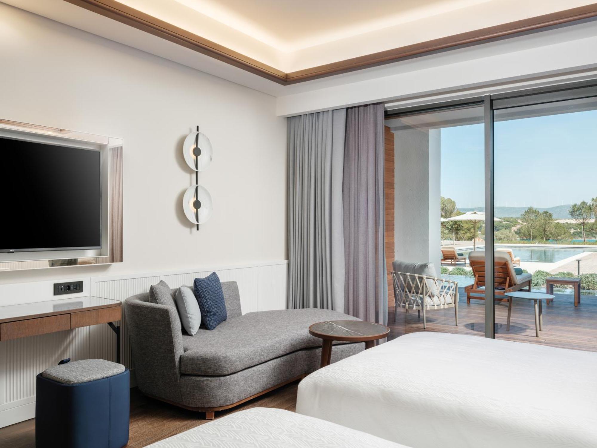 Anda Barut Collection Hotel Didim Exterior foto