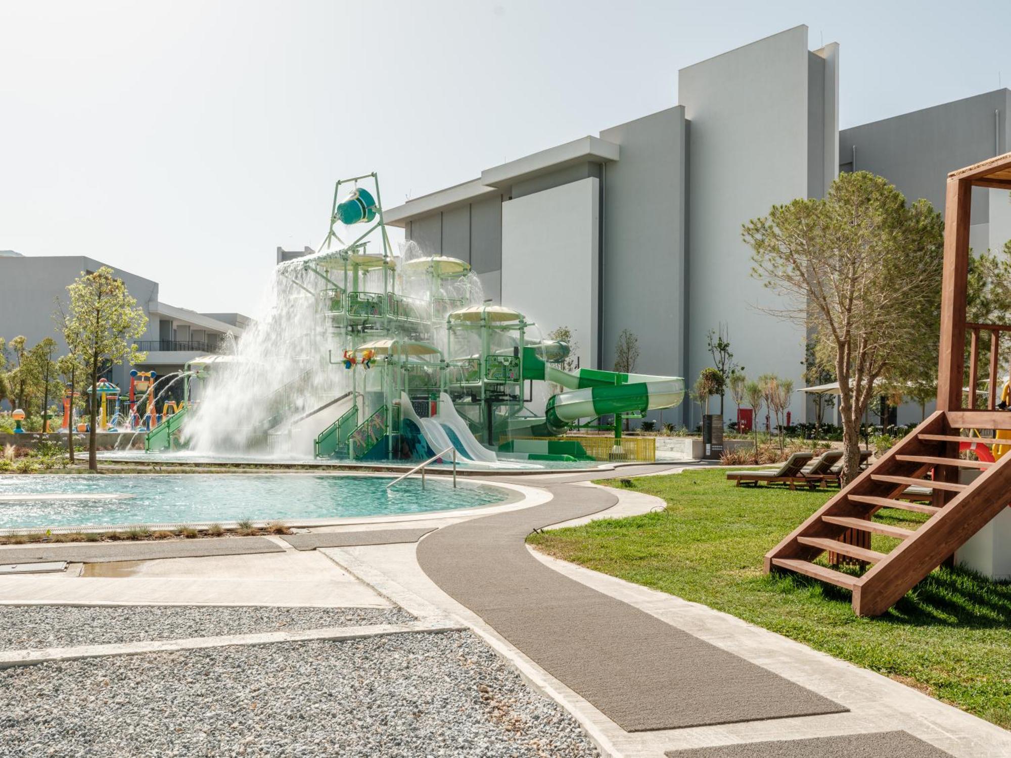 Anda Barut Collection Hotel Didim Exterior foto