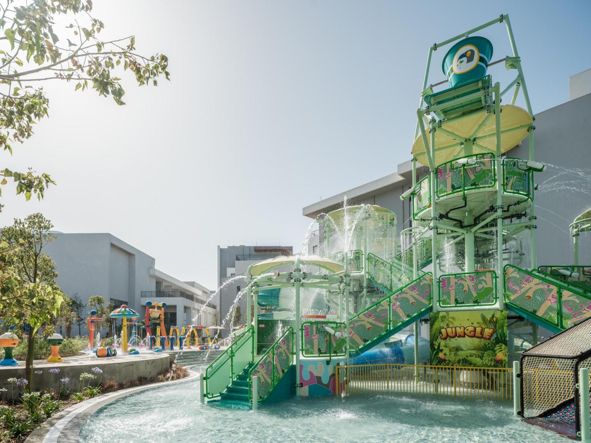 Anda Barut Collection Hotel Didim Exterior foto