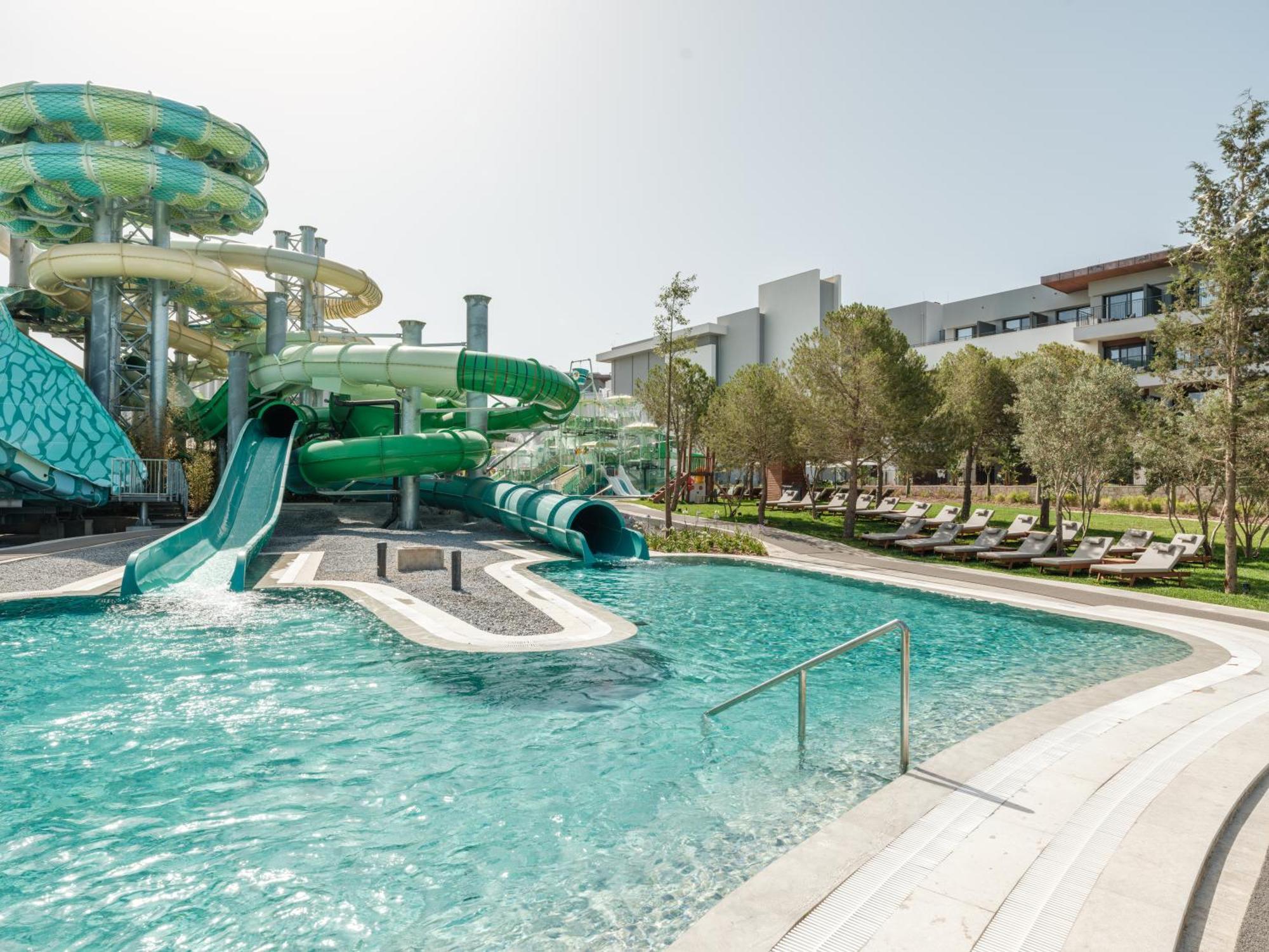 Anda Barut Collection Hotel Didim Exterior foto