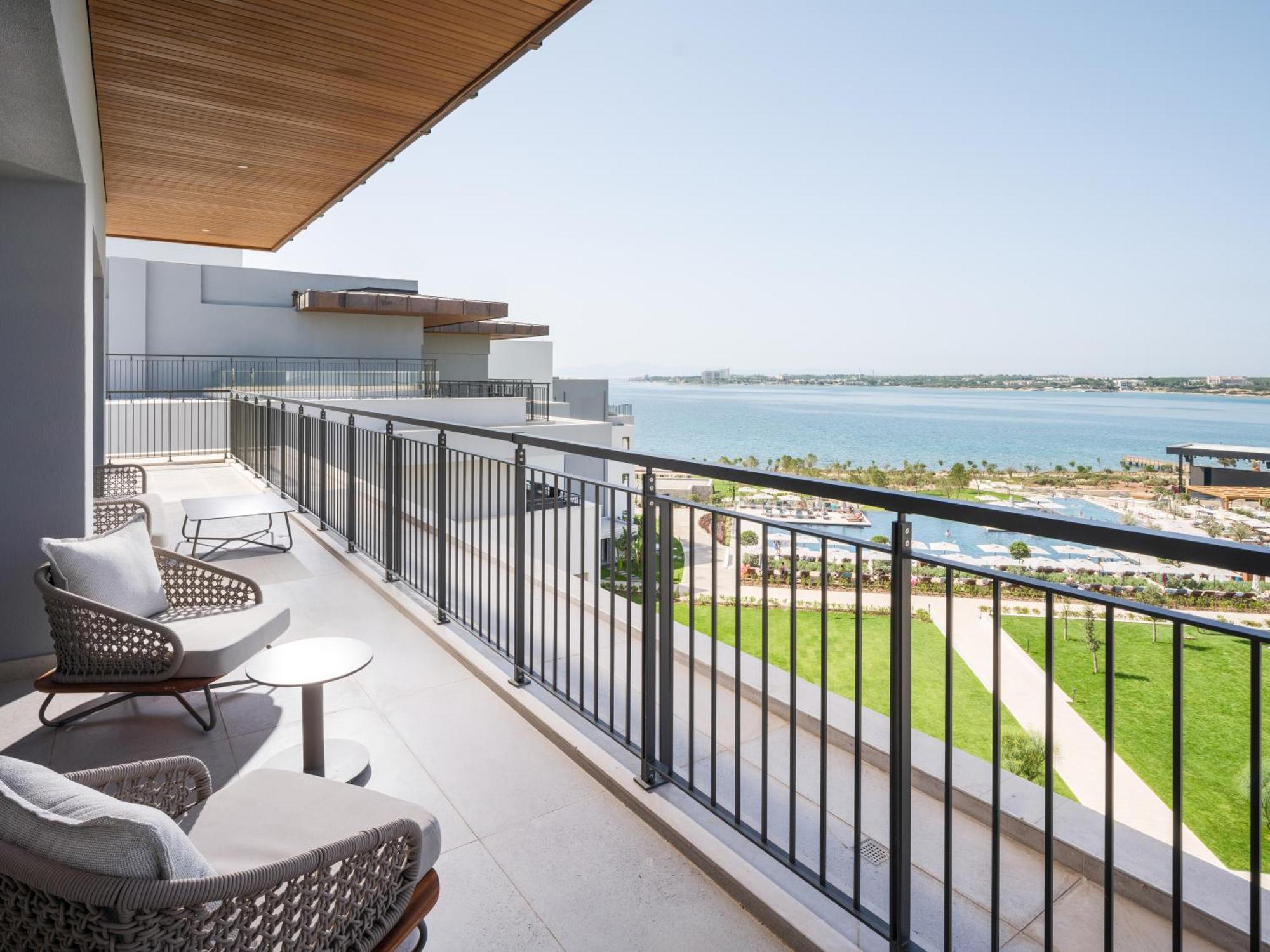 Anda Barut Collection Hotel Didim Exterior foto